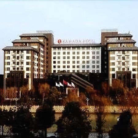 Ramada Casa Hotel Yangzhou Extérieur photo