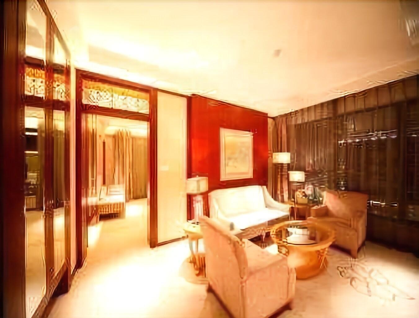 Ramada Casa Hotel Yangzhou Chambre photo